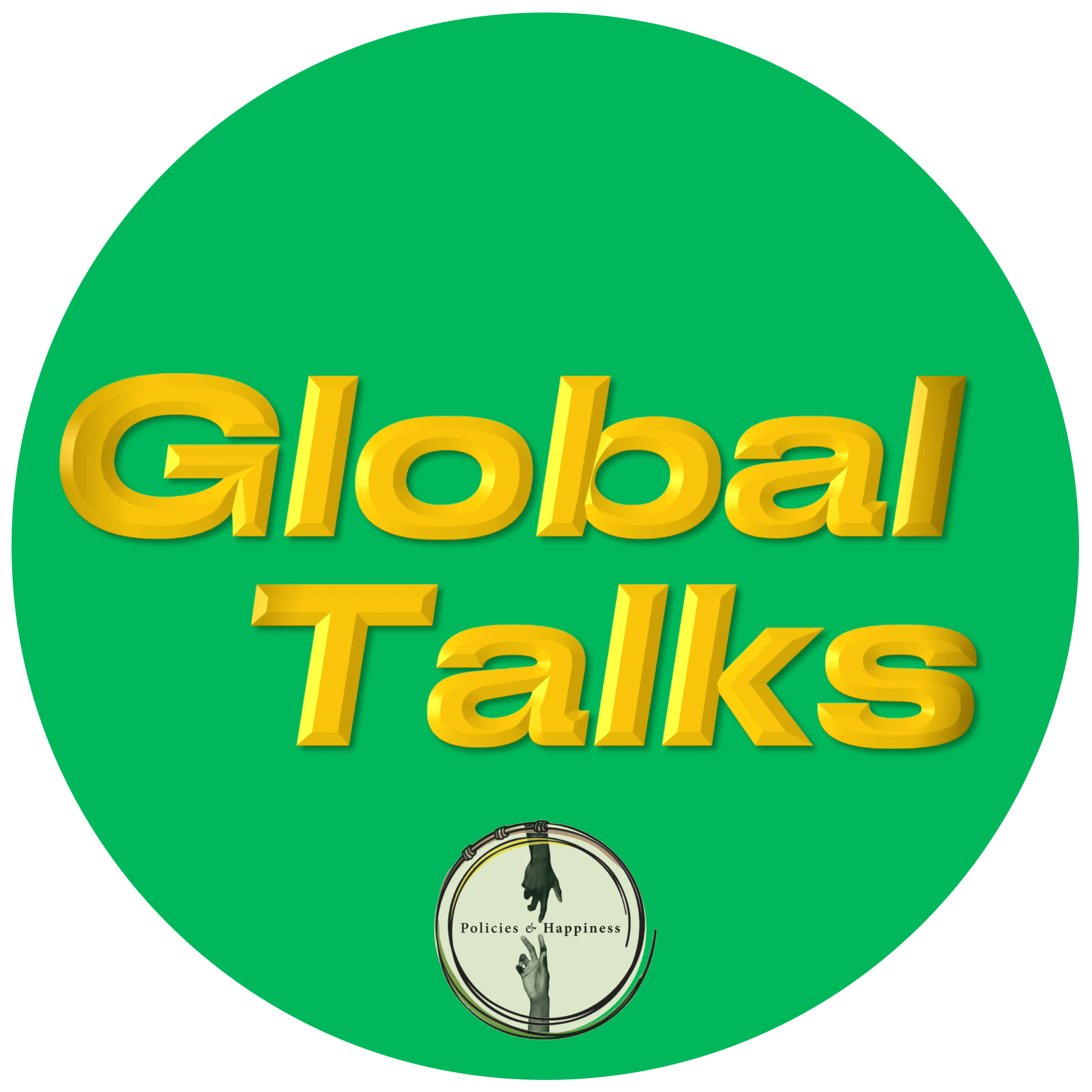 Global Talks Logo
