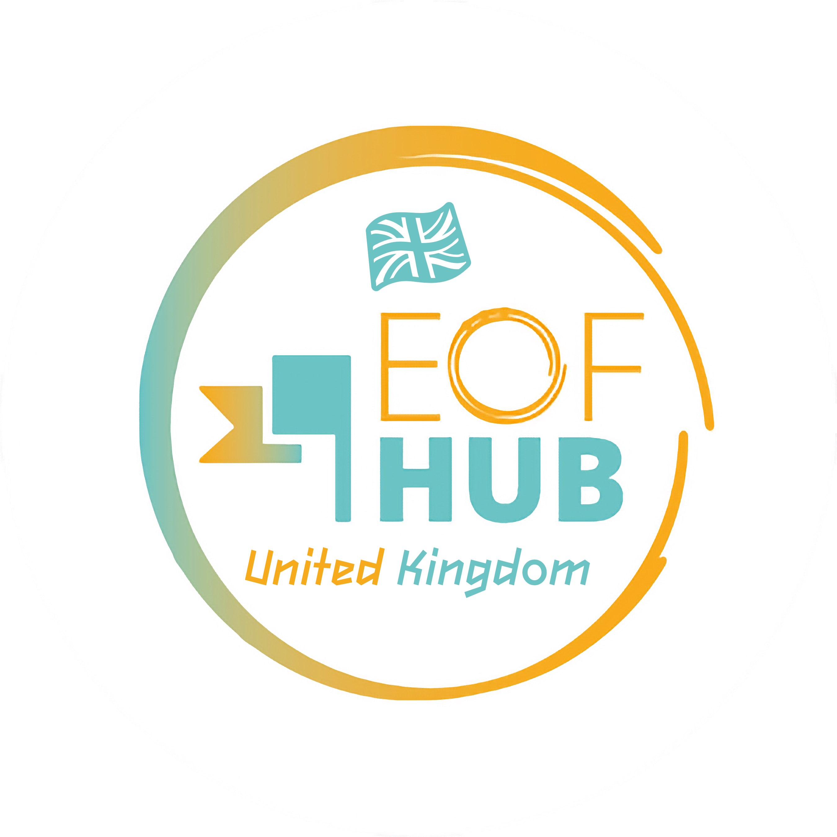 Economy of Francesco UK Hub Logo